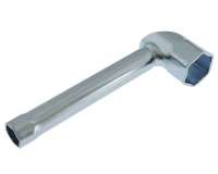 Zündkerzenschlüssel universal Kerzenschlüssel Scooter univer