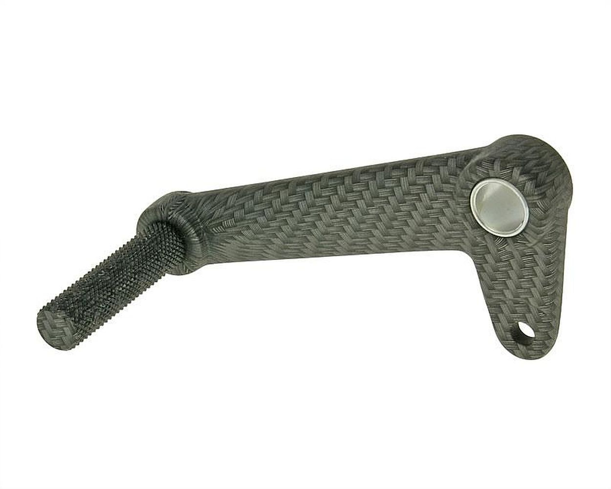Schalthebel Aluminium - Minarelli AM Racer CARBON