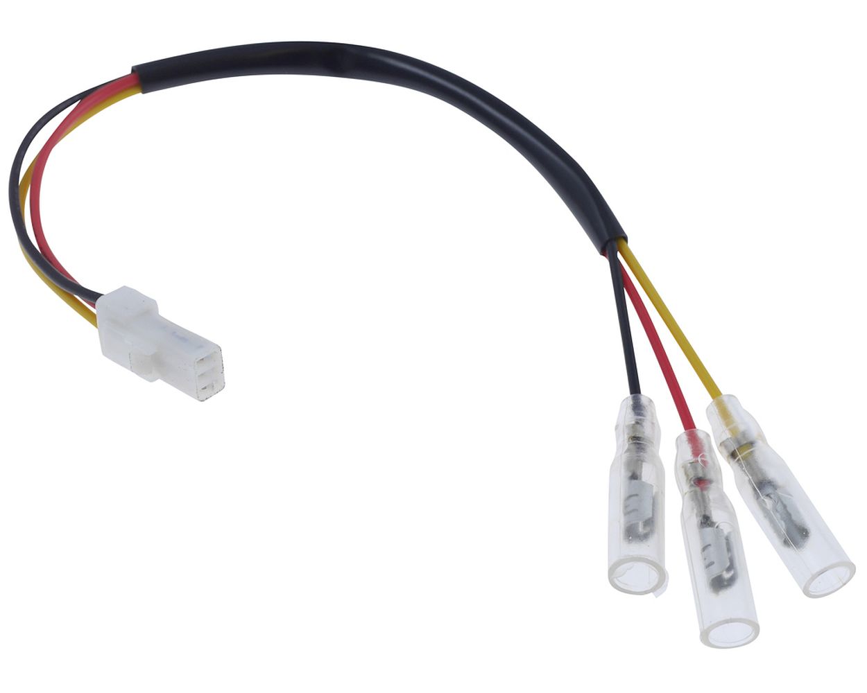 Adapterkabel Rücklicht TYP 8