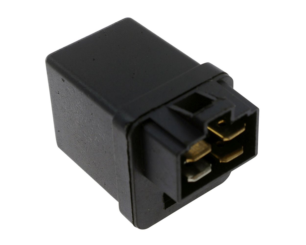 Anlasser Starter Relais SCORPEX 12 V 4-Pins, GT50QT-6 -7 -9 10