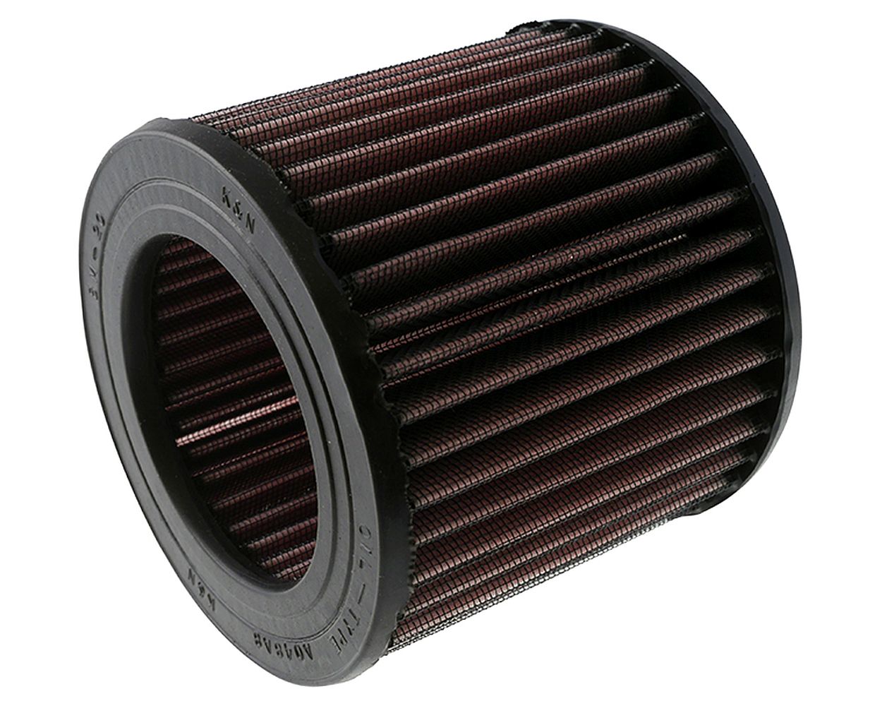 Service-Kit Für BMW R 75/5 (1969-1973) - Luftfilter, Ölfilter & Zündkerzen Set Von Mahle, Hiflo, NGK