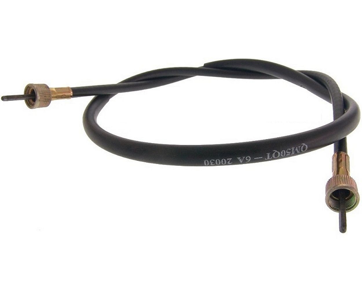 Tachowelle, verschiedene Längen 937 mm