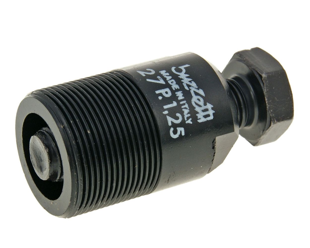 Polradabzieher BUZZETTI M27x1,25 mm außen für Ducati, Motoplat