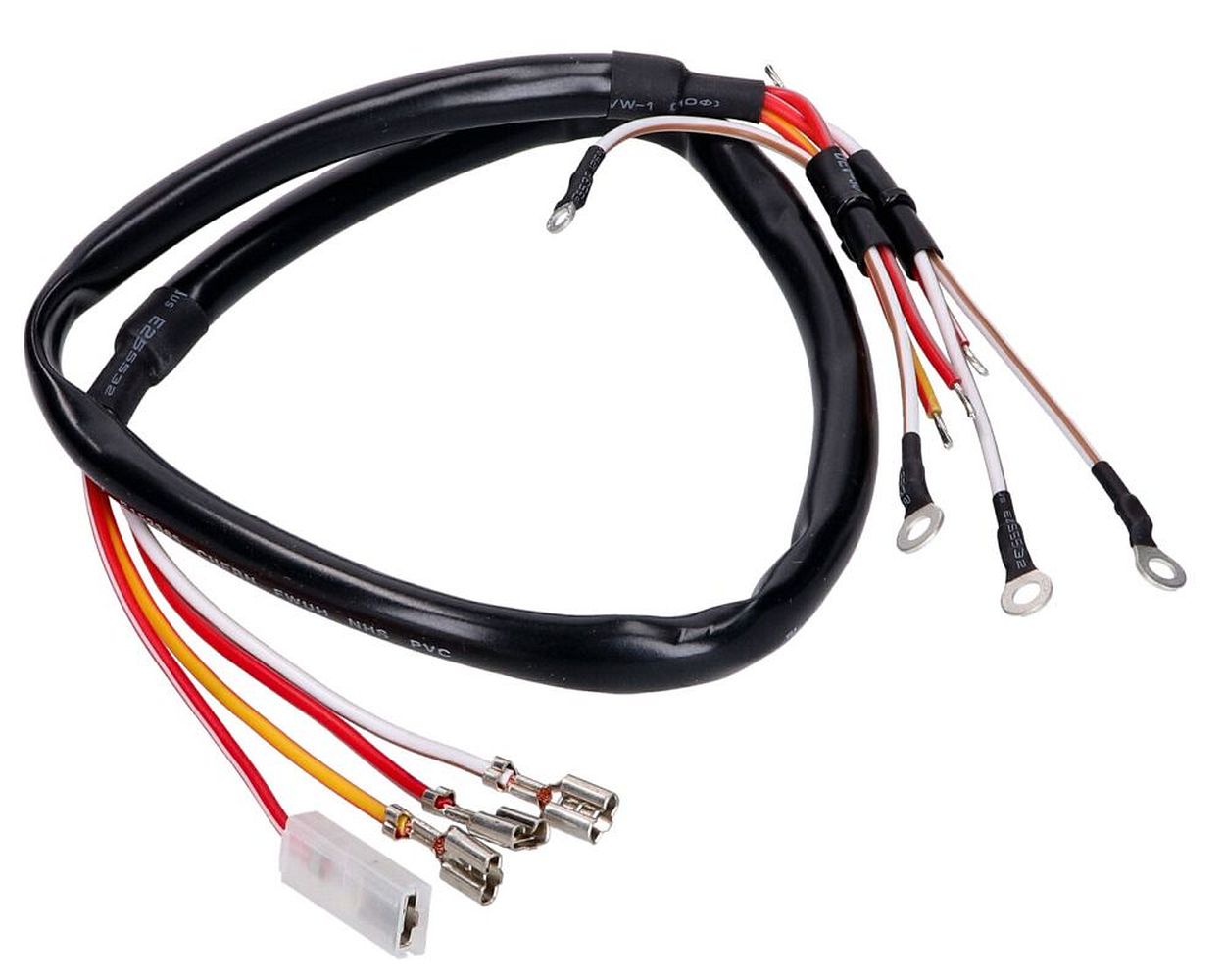 Kabel Set Unterbrecher Grundplatte 2EXTREME