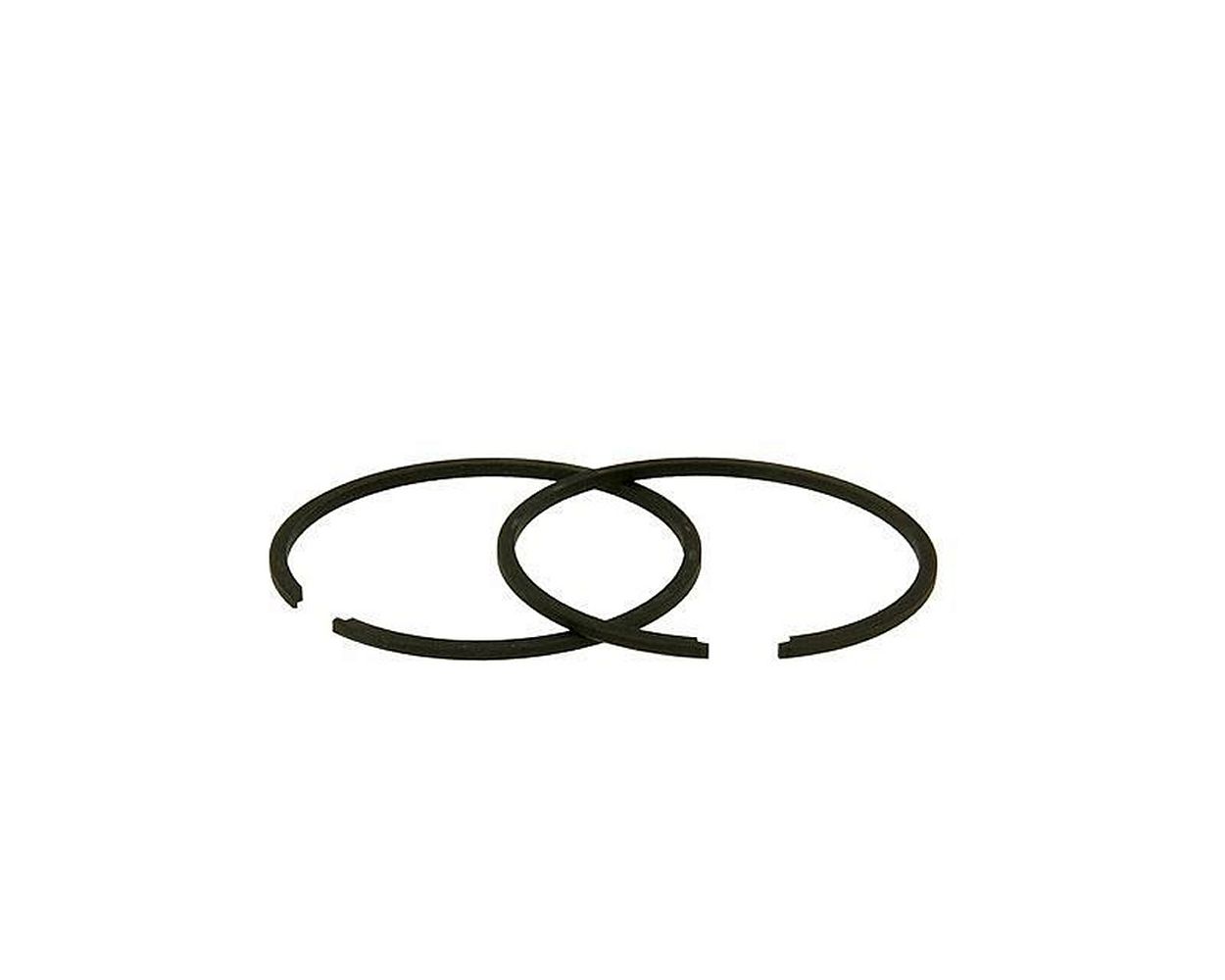 Kolbenring Set AIRSAL 49 ccm T6-Racing Puch Maxi neues Modell