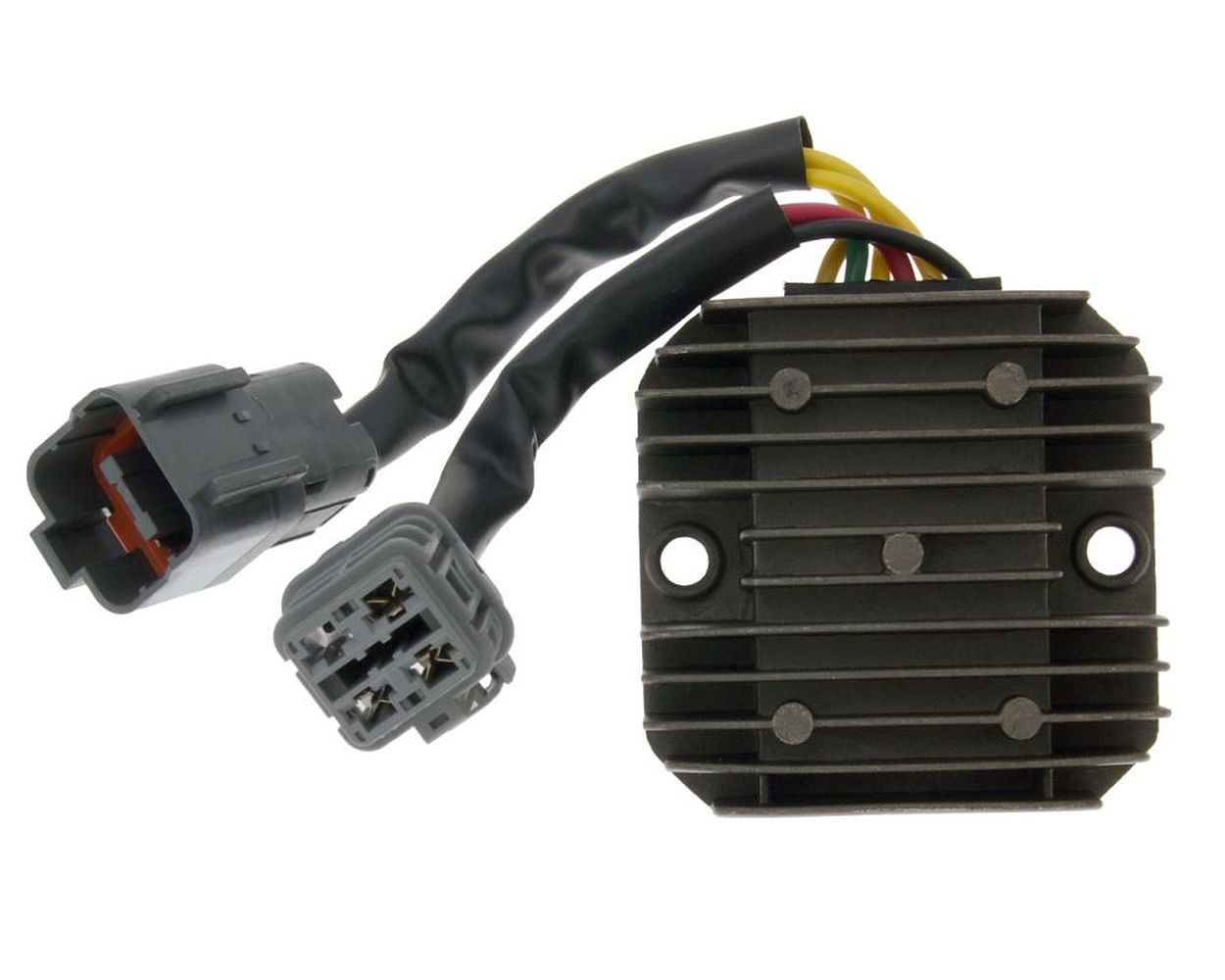 Spannungsregler Gleichrichter SCORPEX 300 50 2T AC