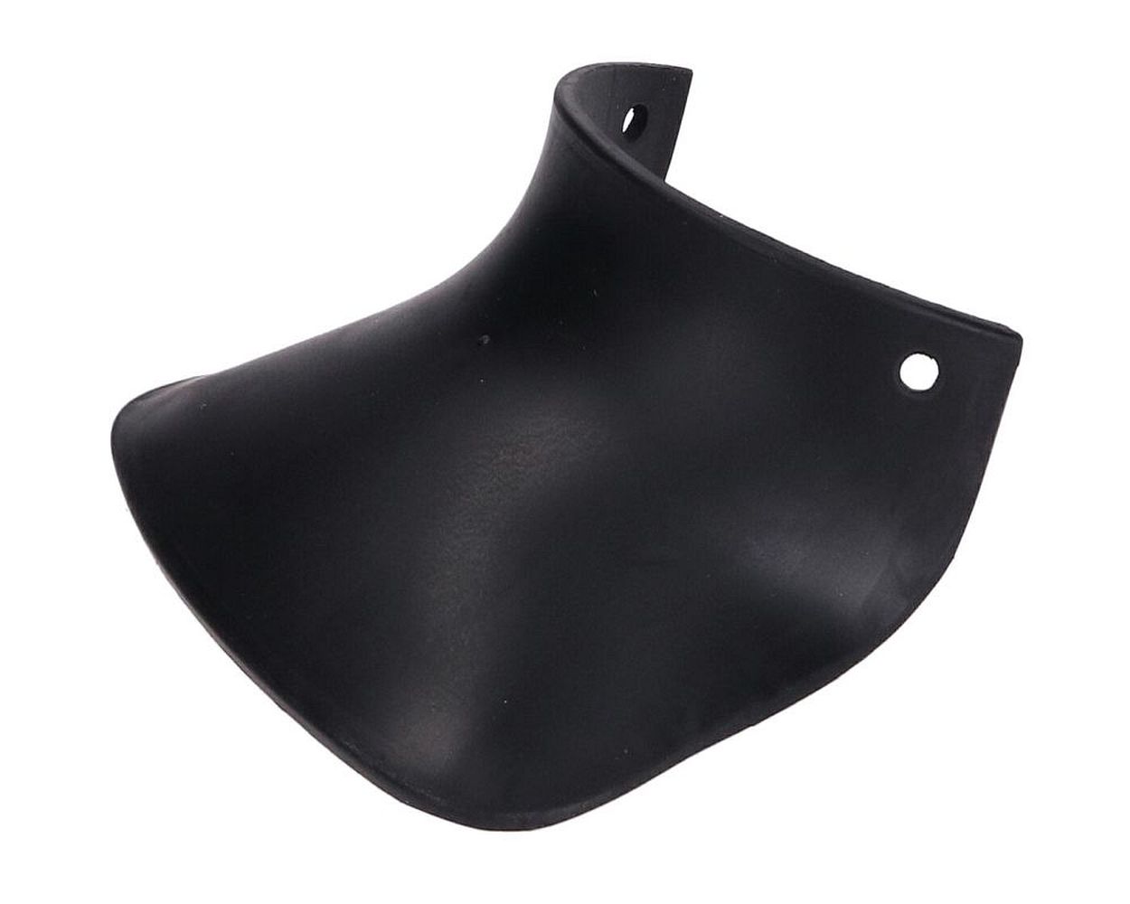 Schmutzfänger 2EXTREME V+H Gummi schwarz
