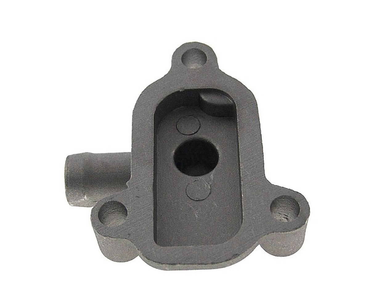 Membranendeckel SLS GY6 China 4 Takt