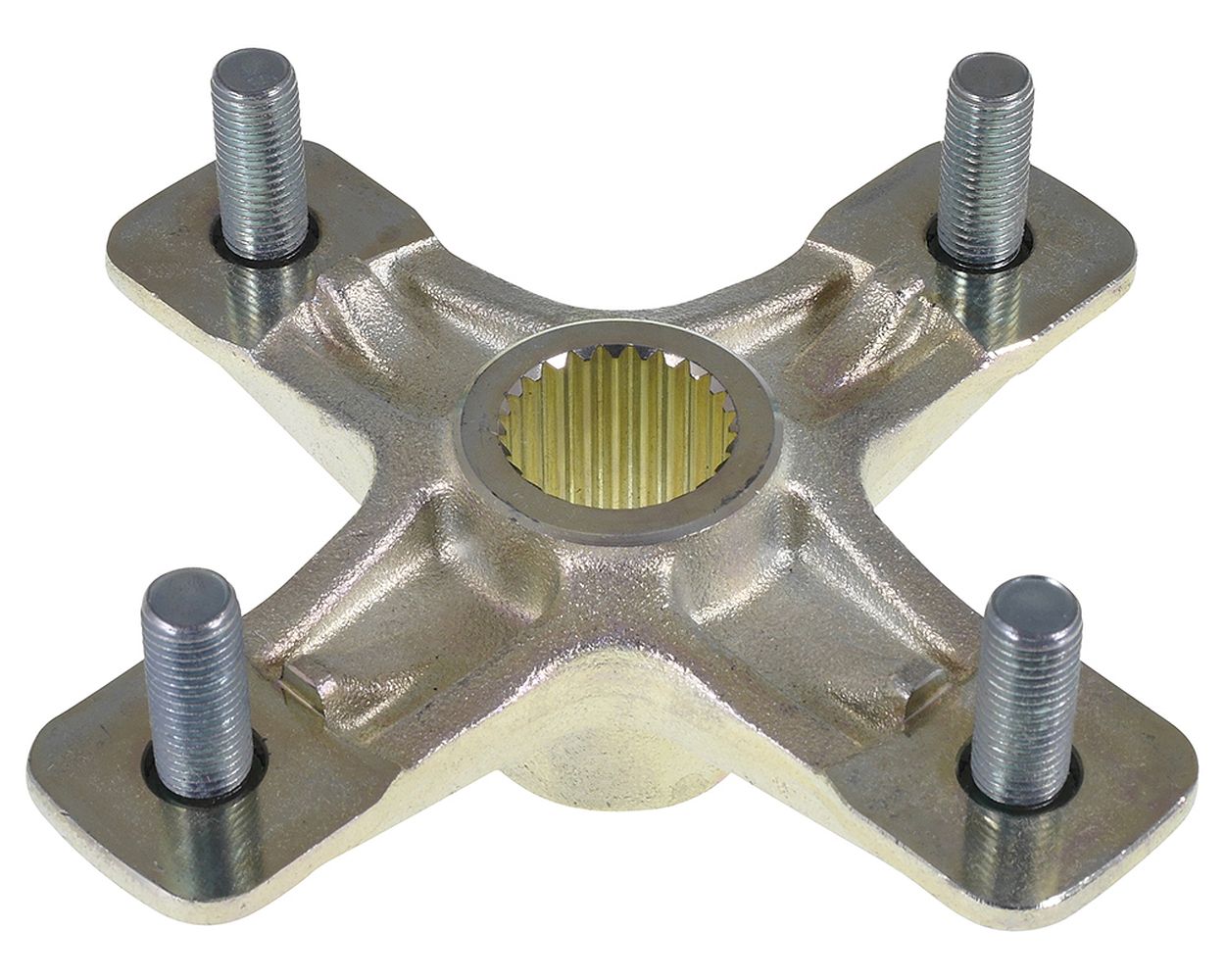 Radnabe / Stern Hinterachse original YAMAHA