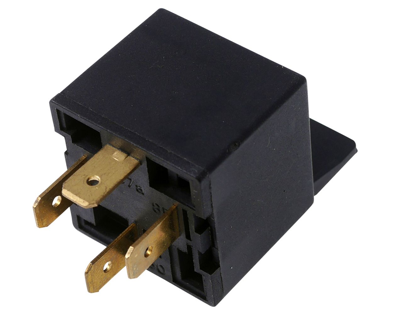 Anlasser Starter Relais Rivello 12 V 4-Pins SM 50