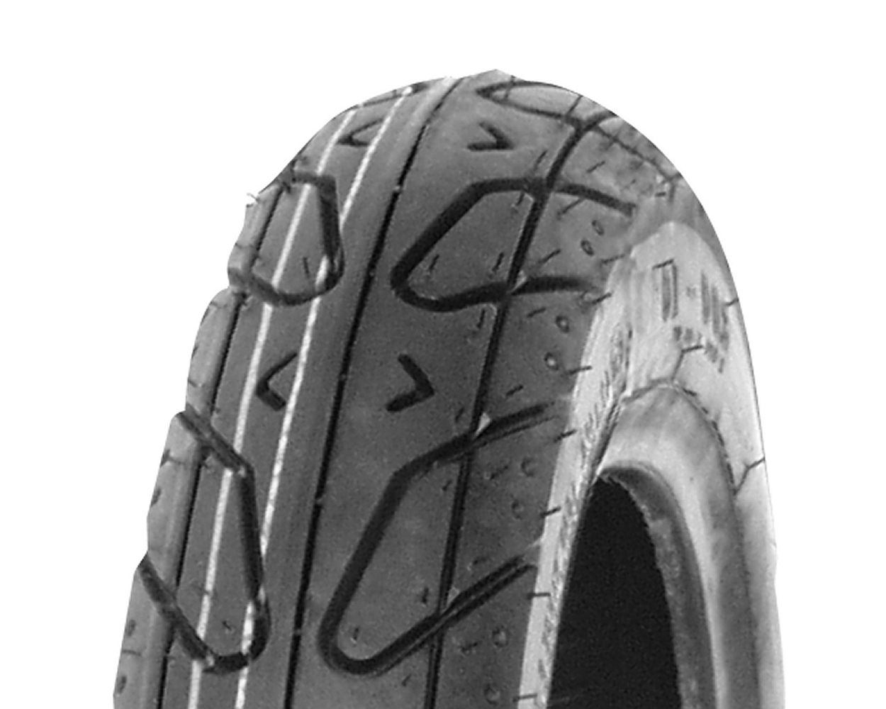 Reifen KENDA K324 80/90-18 4PR 47P TL