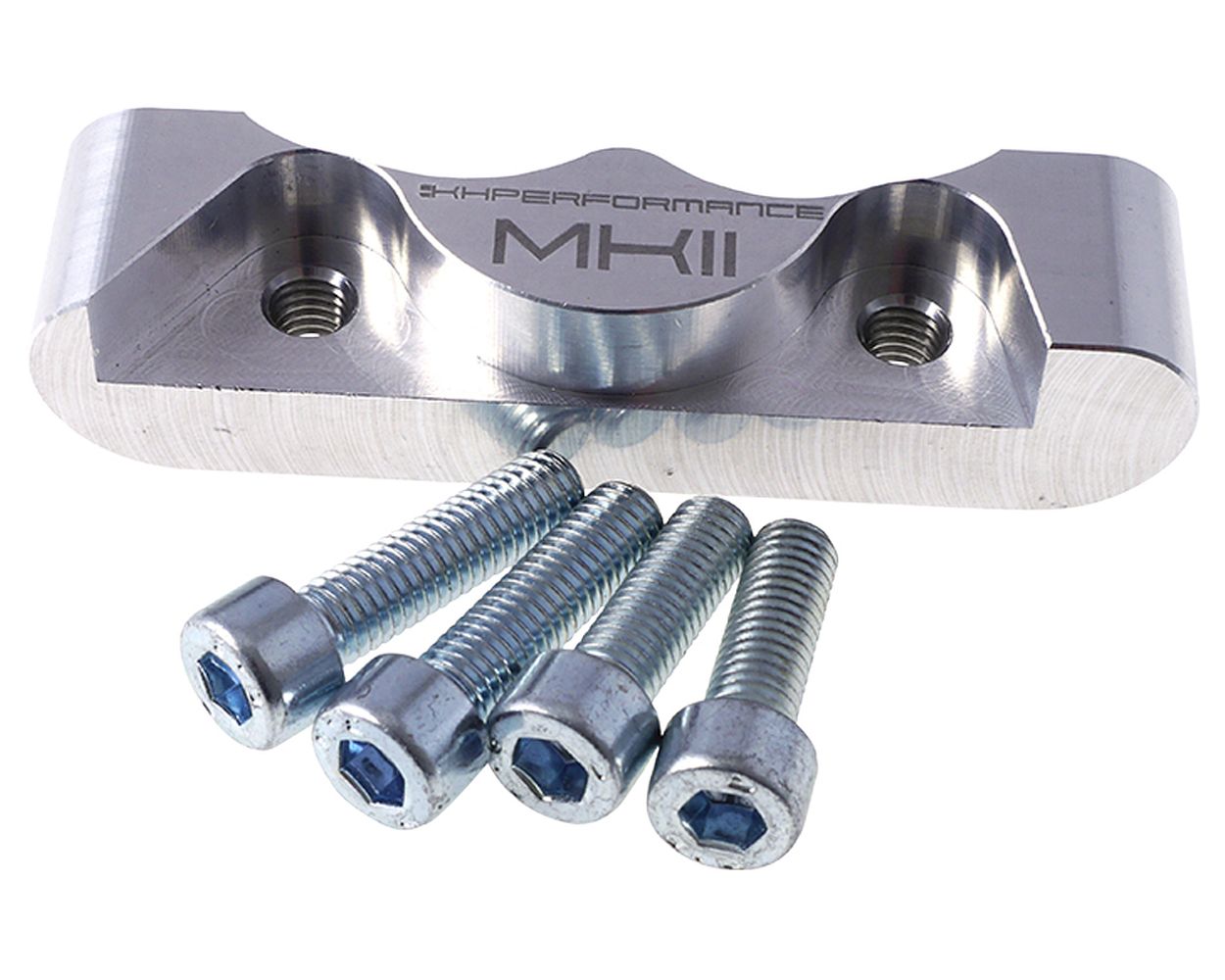 Adapter 4K Bremszange hinten Minarelli
