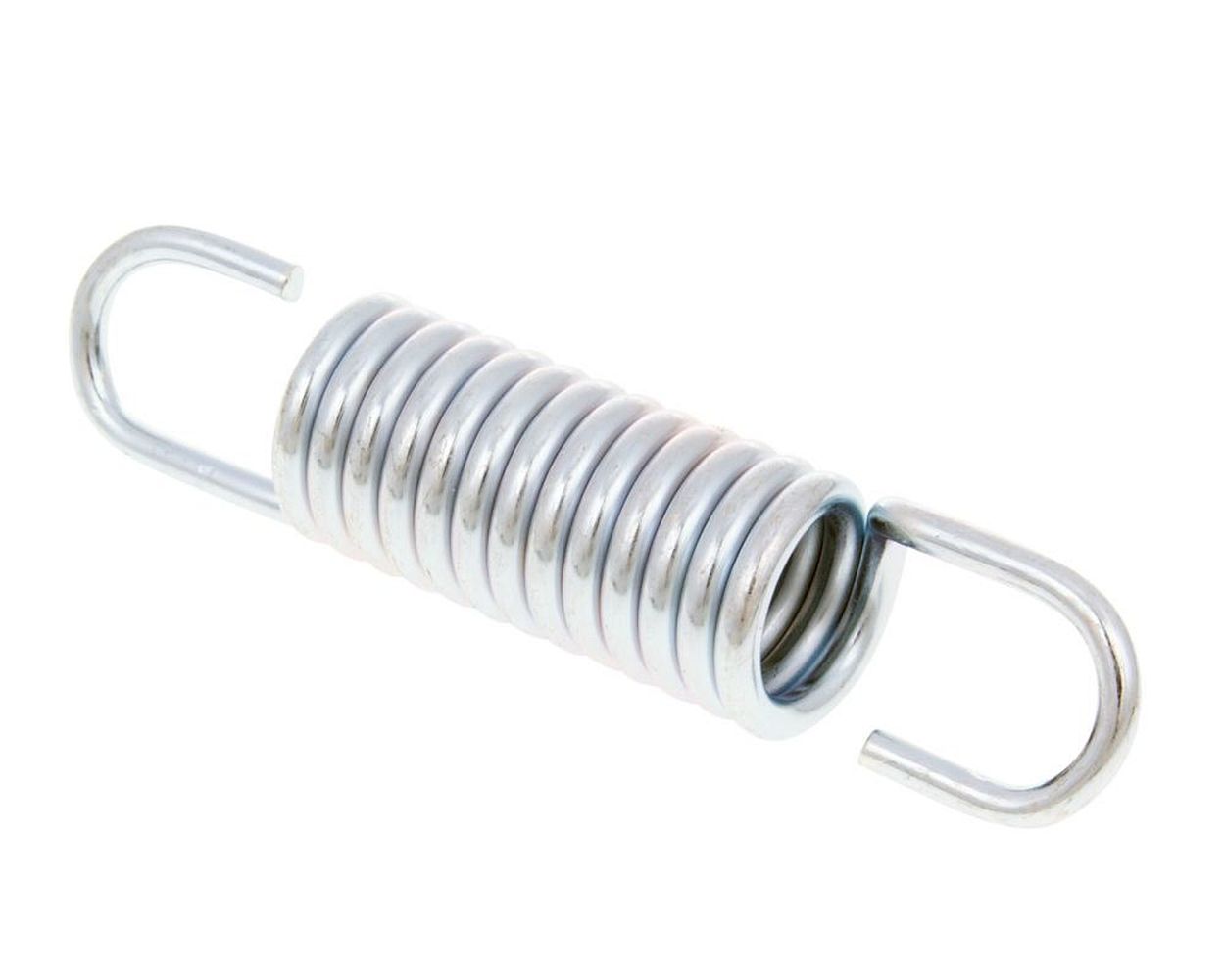 Feder Seitenständer BUZZETTI 87 mm