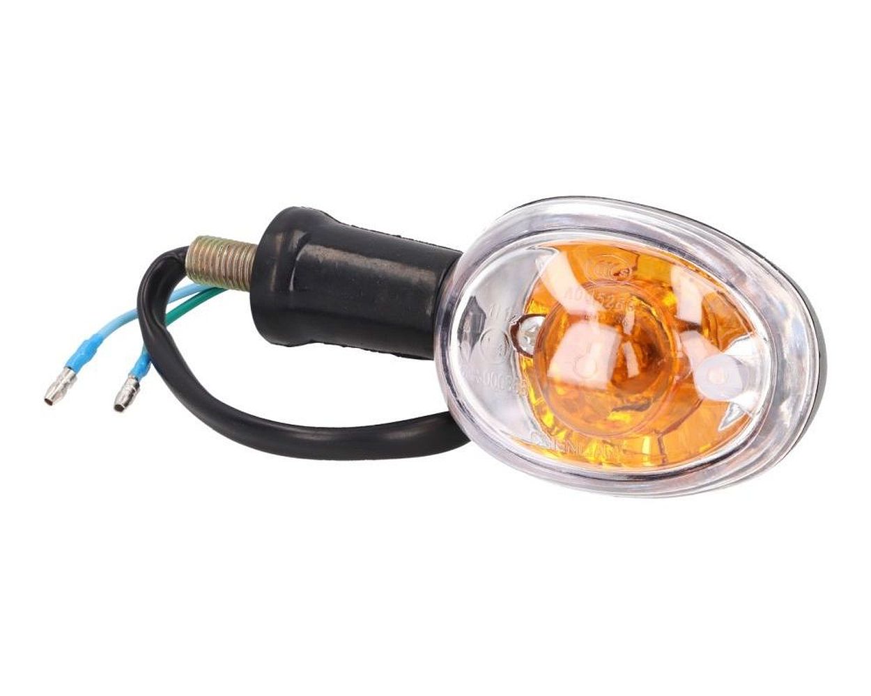 Blinker vorne links/hinten rechts Explorer, Kymco
