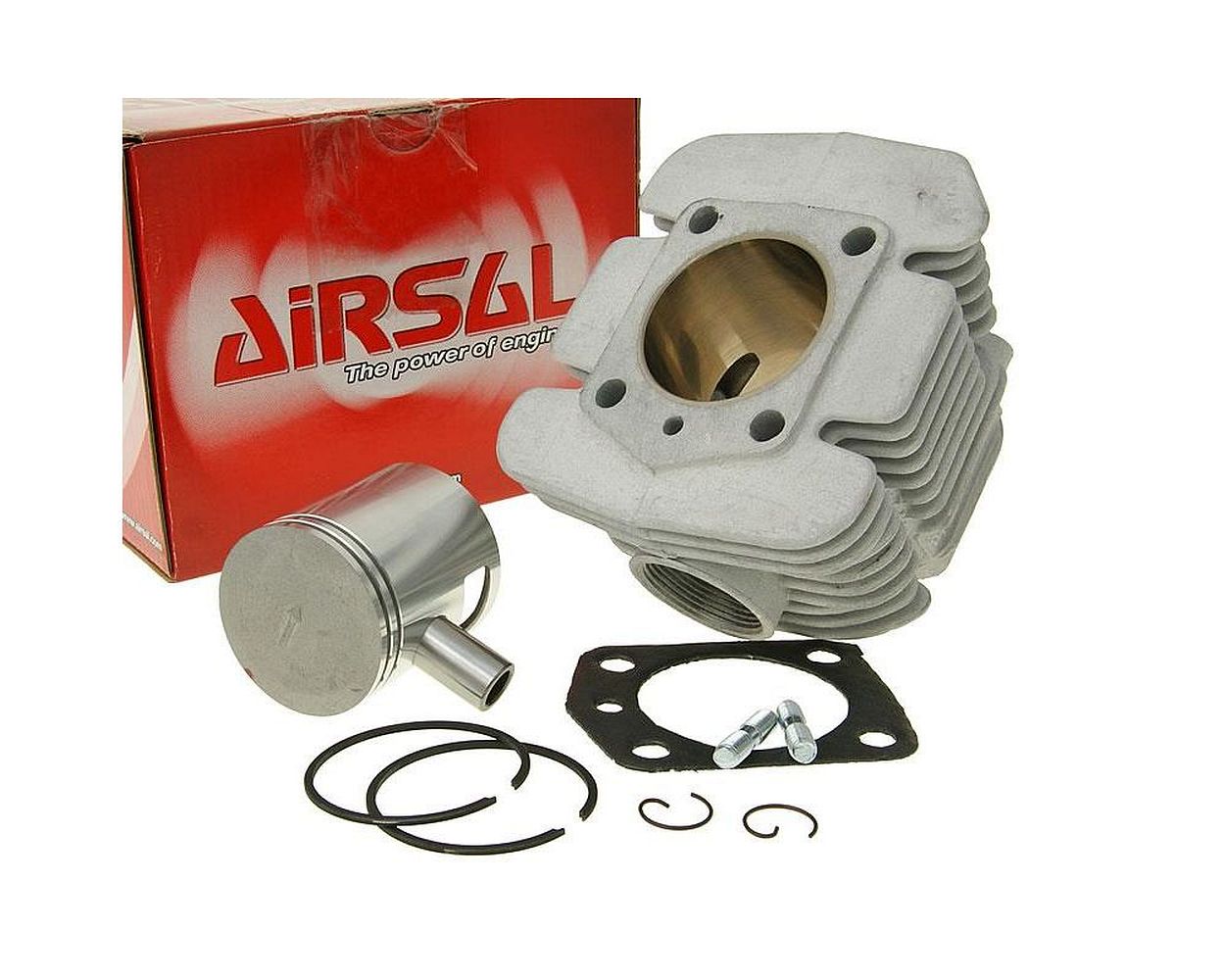 Zylinder 67 ccm AIRSAL Sport