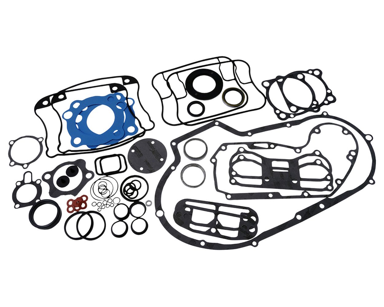 Dichtungssatz Motor ATHENA komplett für