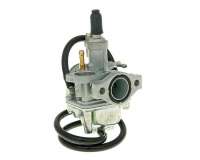 Vergaser DELLORTO 17,5mm - Kymco, Honda, Sym