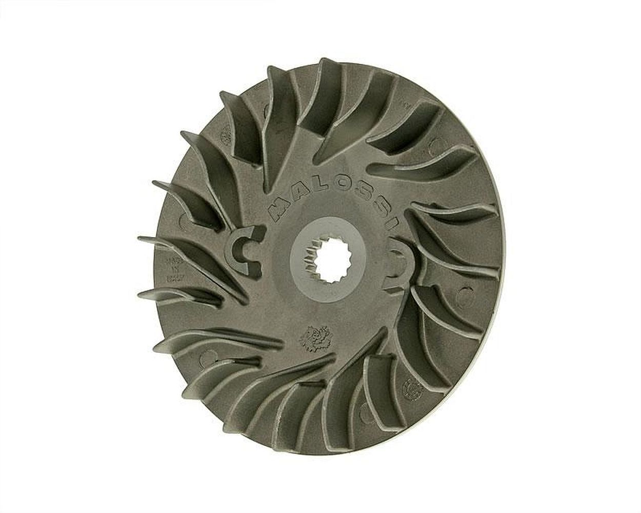 Riemenscheibe MALOSSI Ventilvar 2000