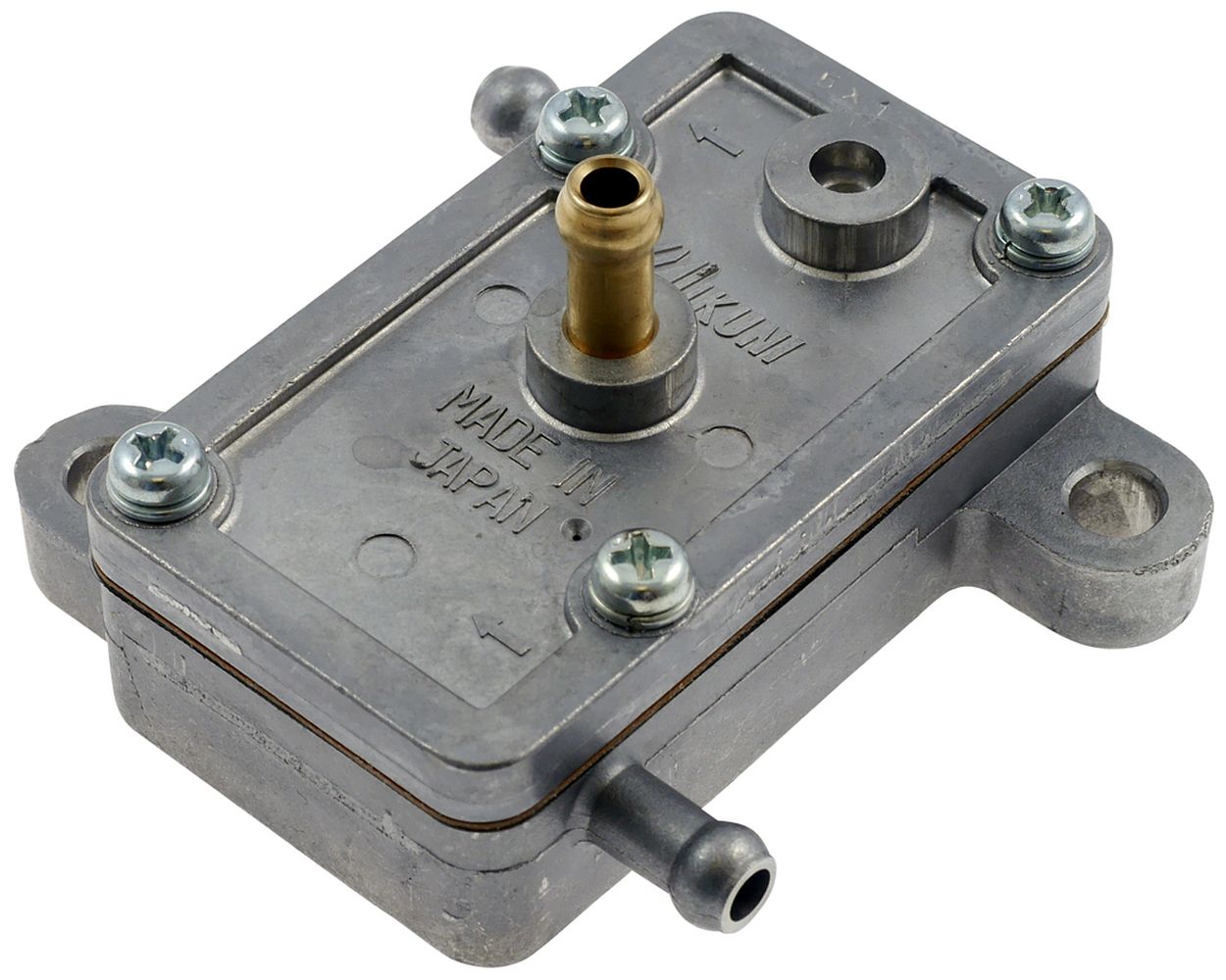 Benzinpumpe MIKUNI 14 ltr/h Hexagon, Gulliver