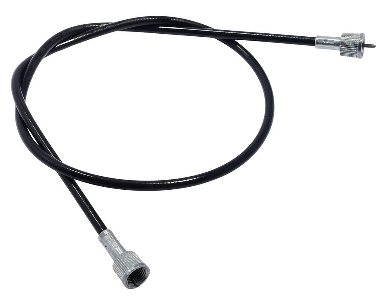 Tachowelle SCHMITT Premium 700 mm für Puch M50S, X50-2, X50-3, Comet, Pony II Mofa