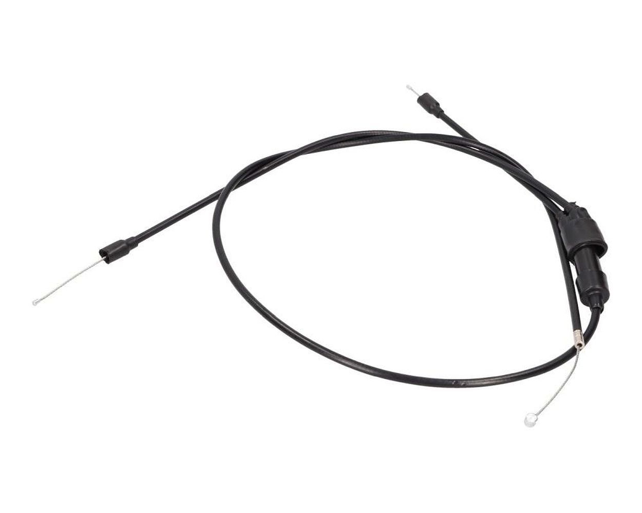 Gaszug Vergaser SHA 14.09