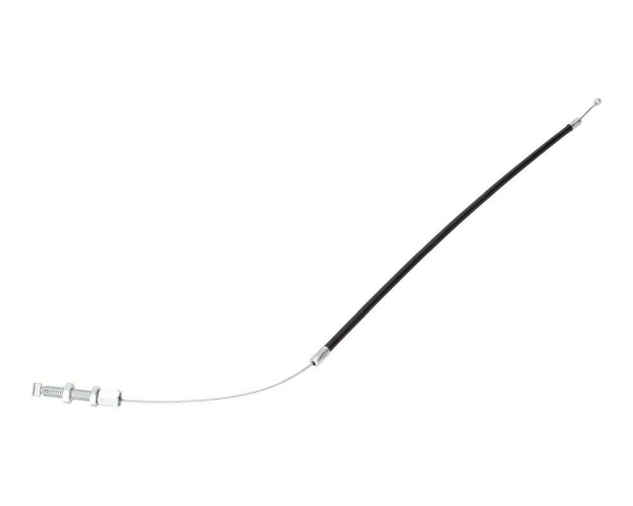 Dekompressionszug 290/460 mm