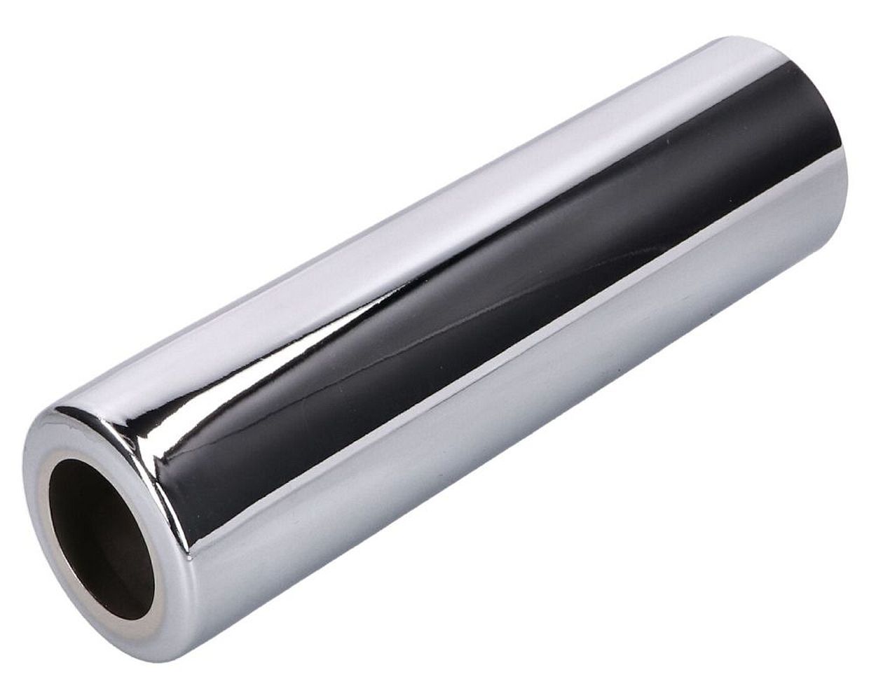 Hülse Federbein 2EXTREME hinten Chrom