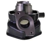 Tuningkit Sport kompatibel für Peugeot stehend Speedfight 1 / 2, LC, wassergekühlt Zylinder  Vergaser manueller Choke  Düsen  Zündkerze