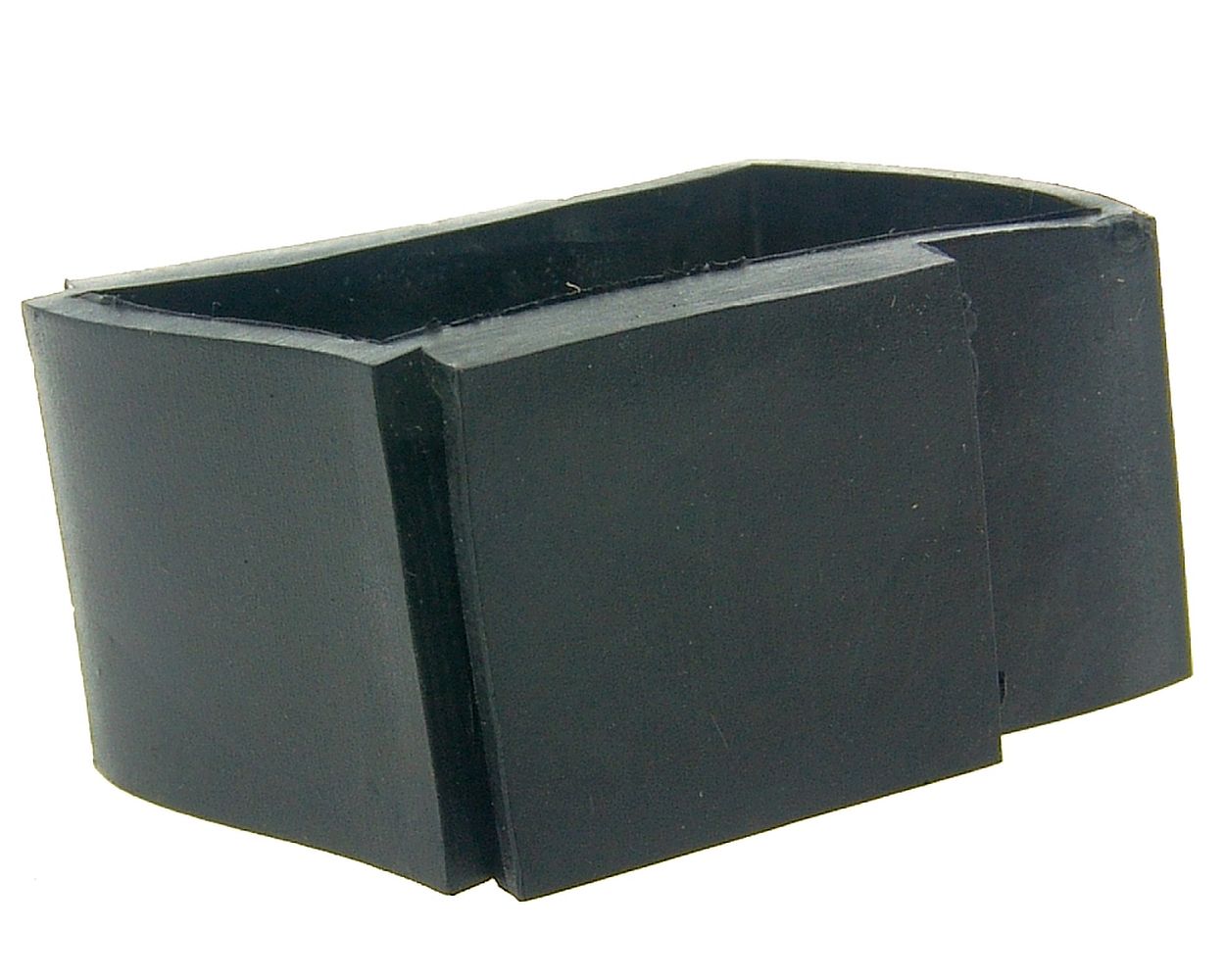 Haltegummi CDI / Zündeinheit 37 mm x 22 mm