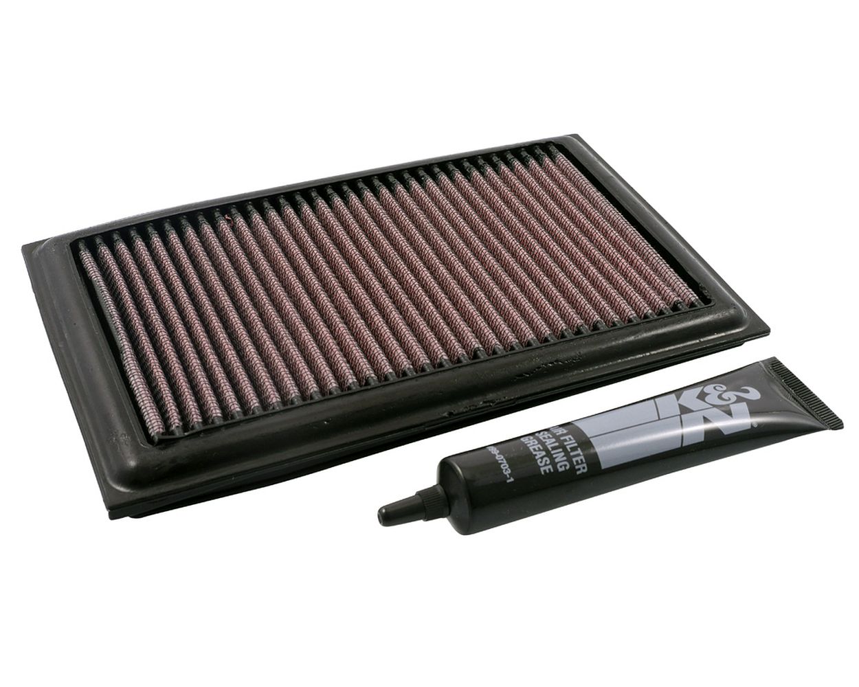 Luftfilter K&N