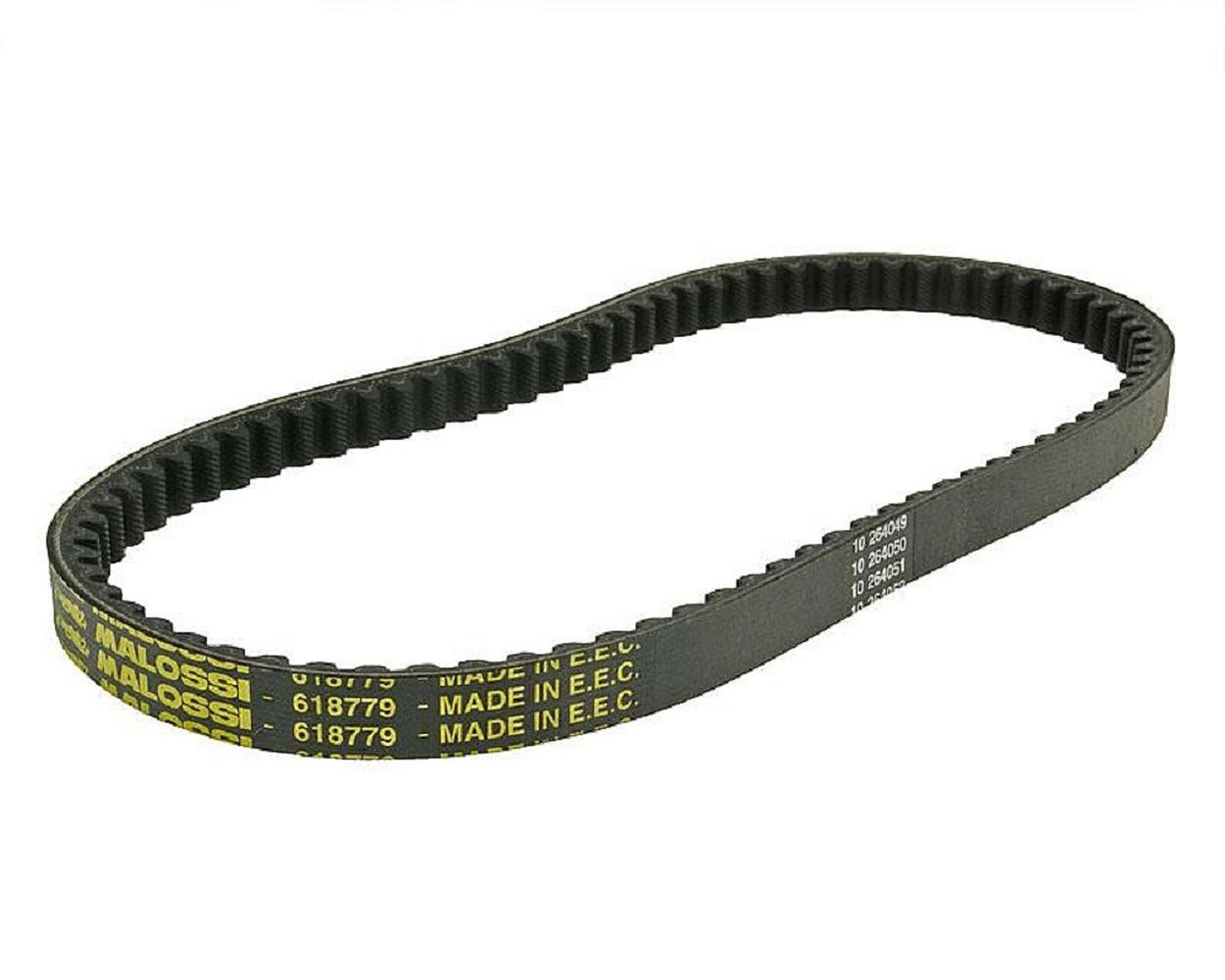 Keilriemen MALOSSI X-K Belt 1038x23,5x15 mm 30 Grad