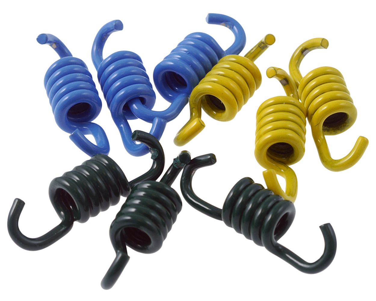 Kupplungsfedern POLINI für Speed Clutch 3 G
