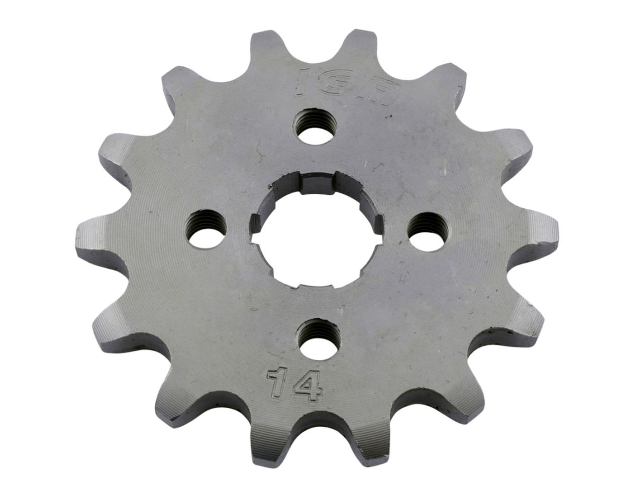 Kettenritzel 14 Zähne