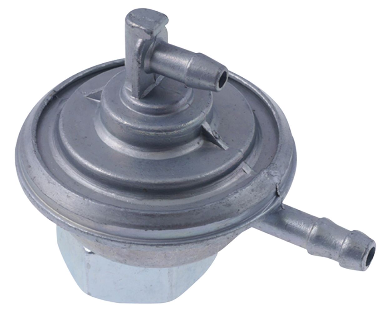 Benzinhahn SCORPEX Unterdruck 13 mm