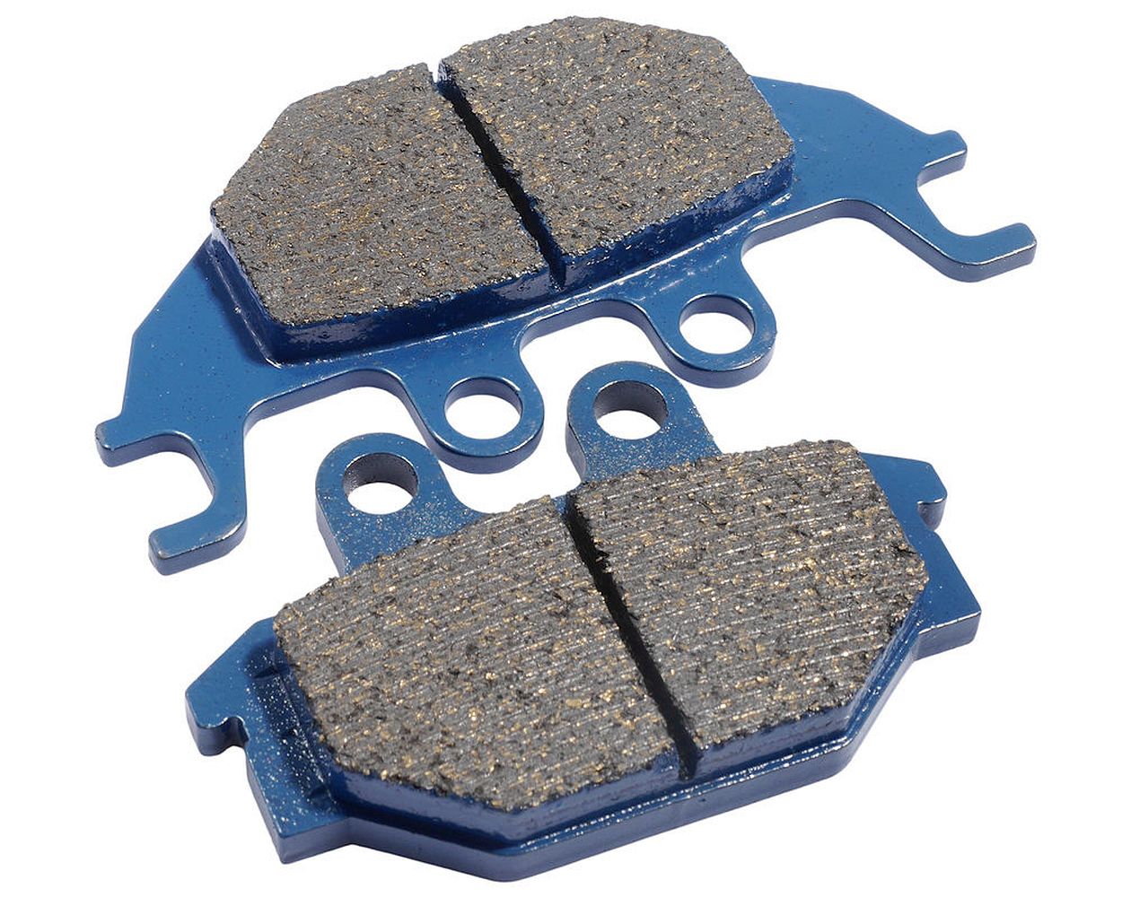 Bremsbeläge BREMBO 07GR5209 Typ CC ABE