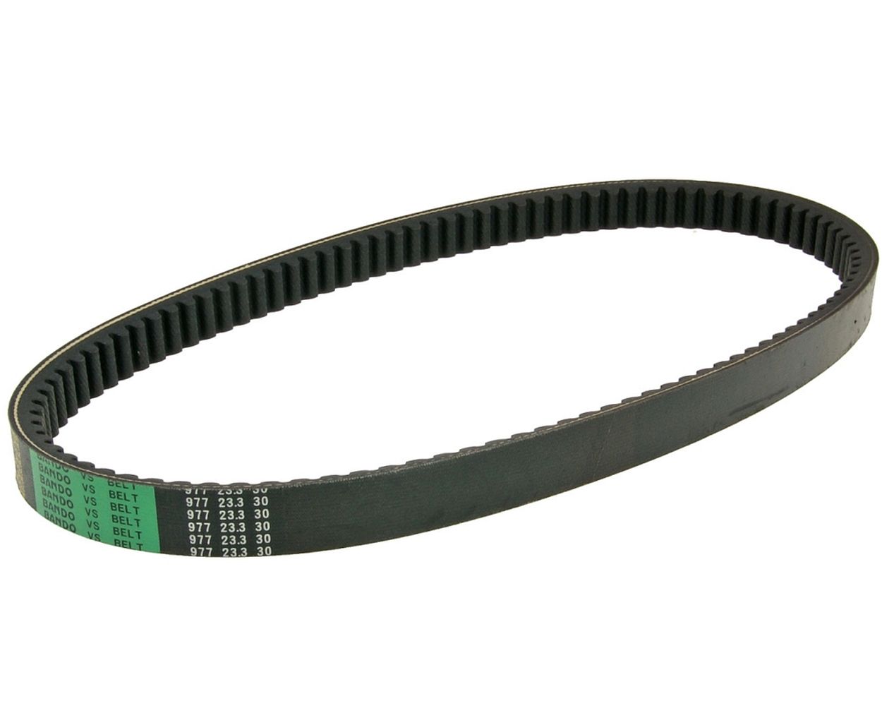 Keilriemen BANDO V/S 977x23,3 mm 30 Grad