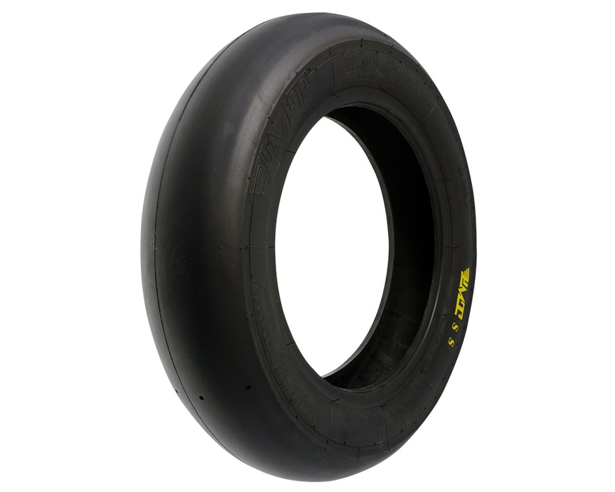 Reifen PMT Slick 120 / 80-12 R RS S. SOFT