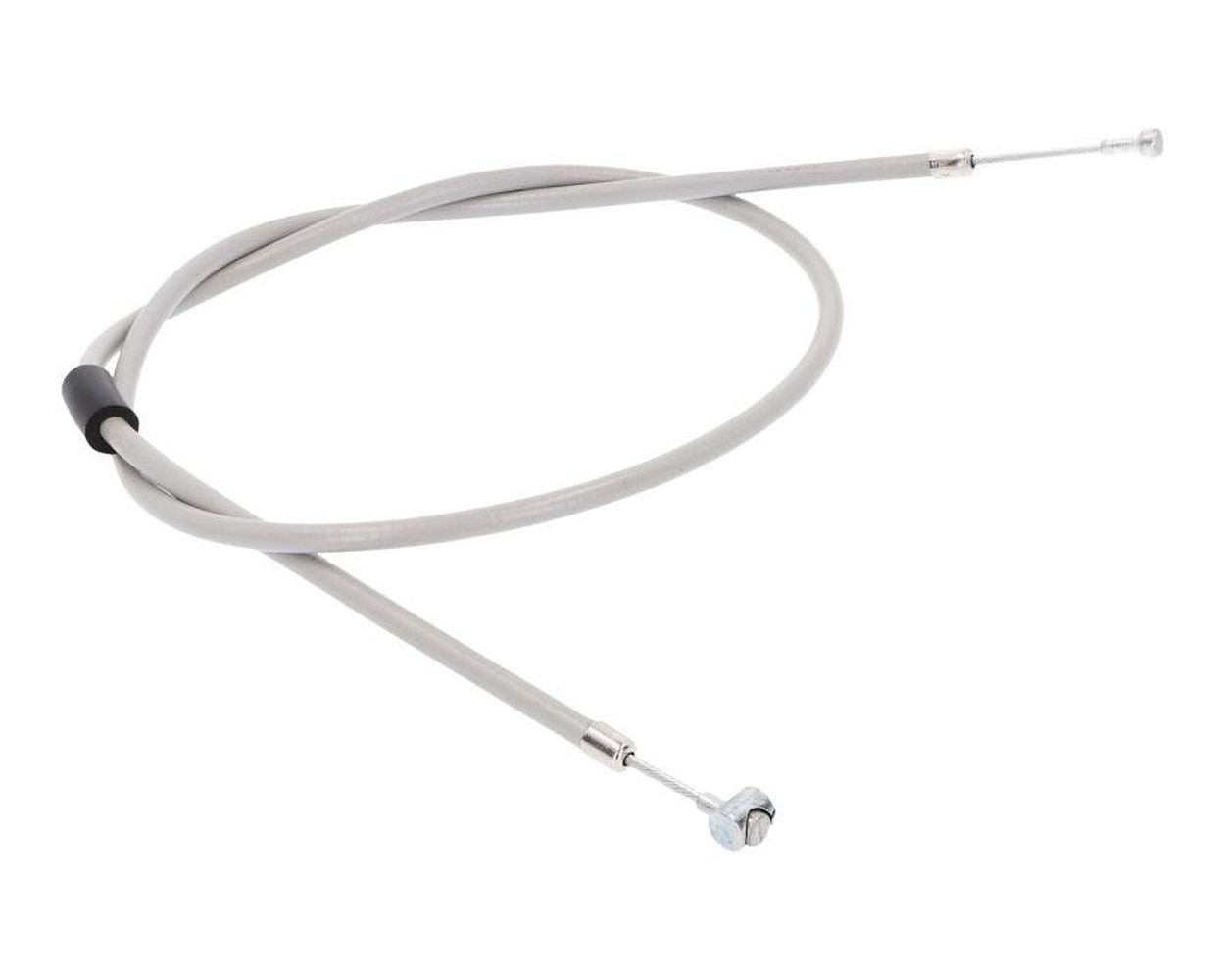 Kupplungszug grau Simson KR51/1 Schwalbe, SR4-2 Star, SR4-3