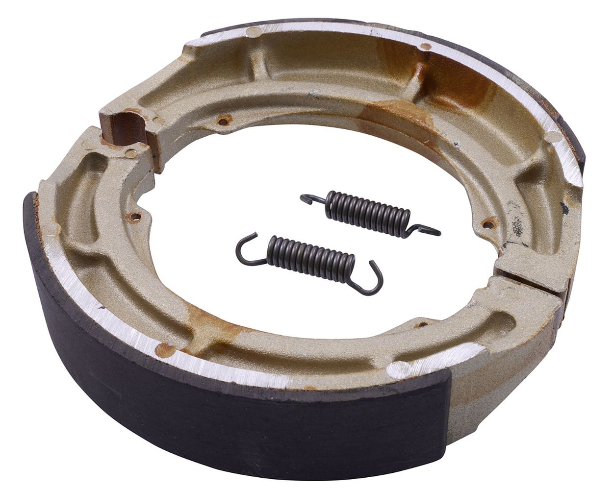 Bremsbacken TRW MCS959 180x36 mm Typ-959