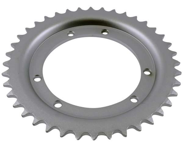 2EXTREME 15 Zähne Ritzel - Passend Für Zündapp ZD 20 25 40 50 Mofa Und Moped