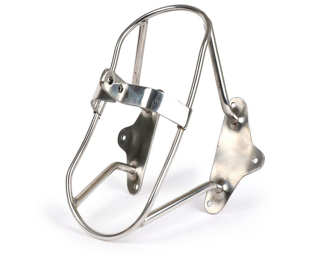 Reserveradhalter vorne SPORT In Line LI Serie 3