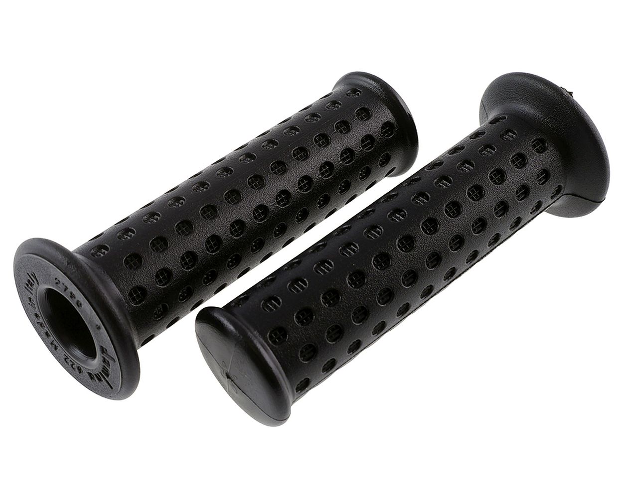 Lenkergriffe