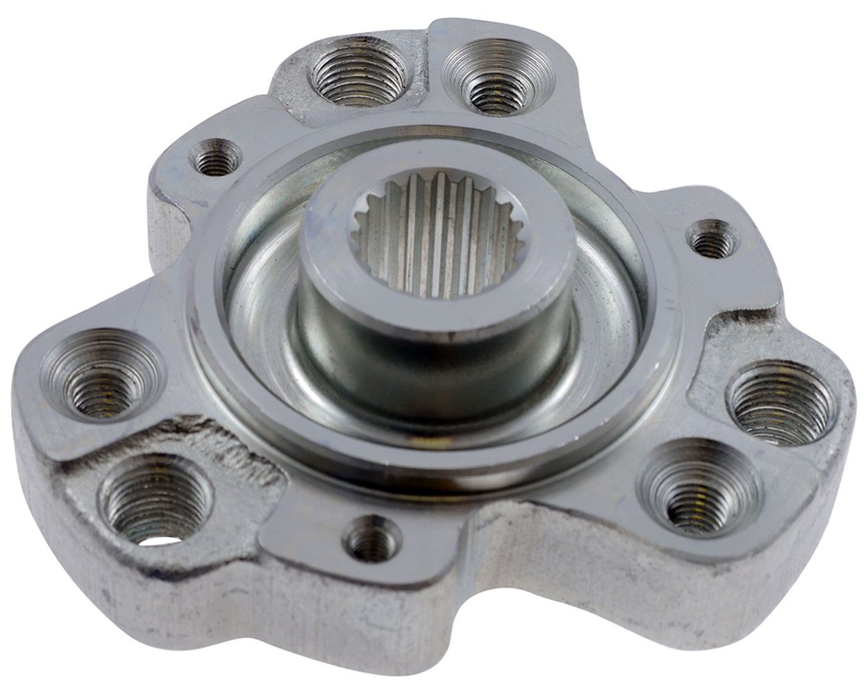 Radnabe hinten ORIGINAL Peugeot Jetforce/ Speedfight /Elyseo