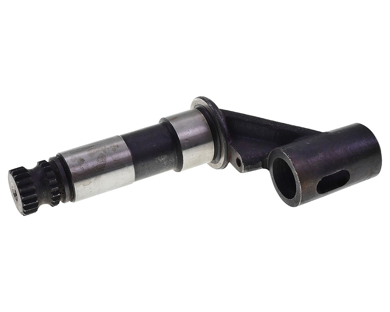 Kickstarterwelle UNI AUTO