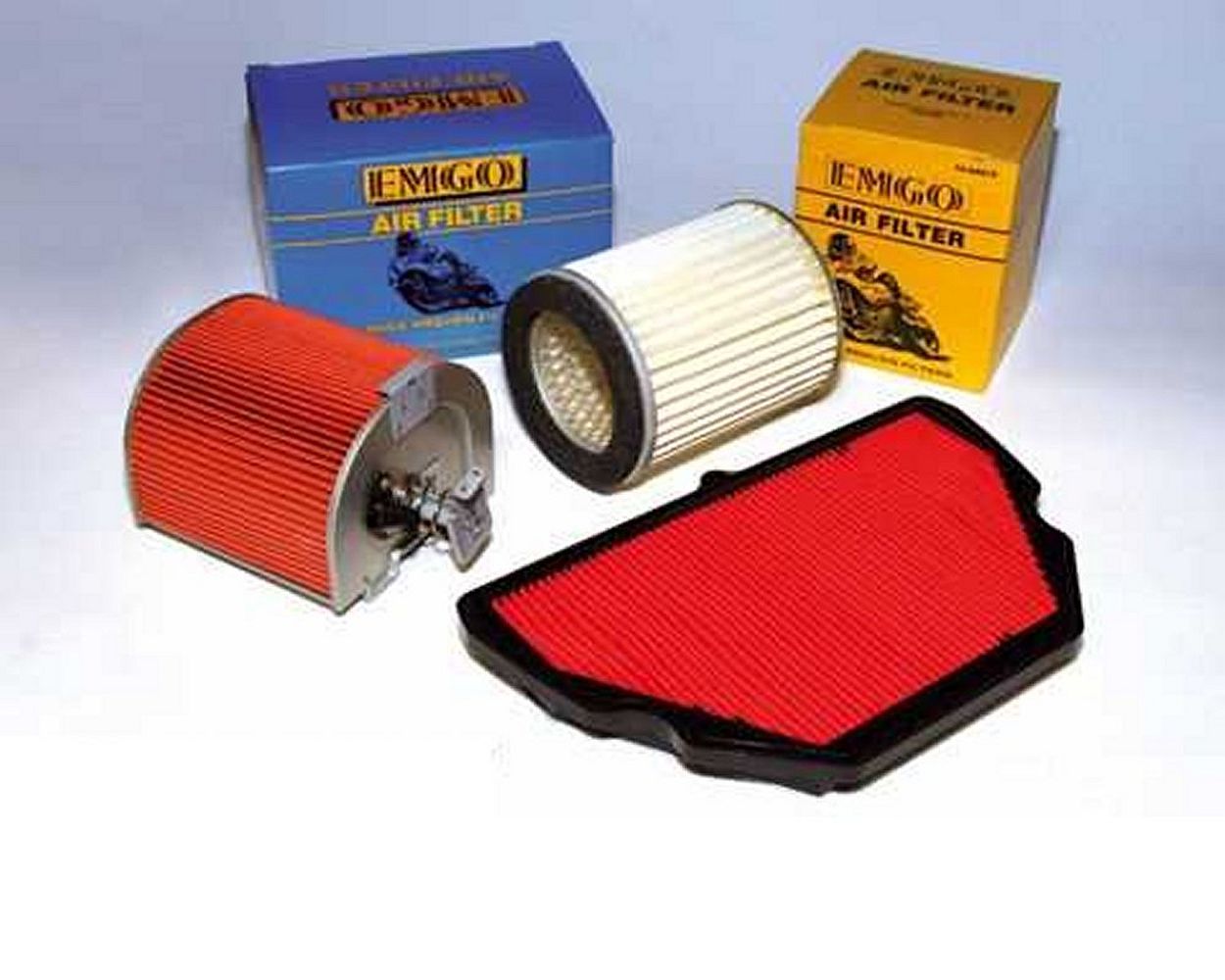 Luftfilter EMGO