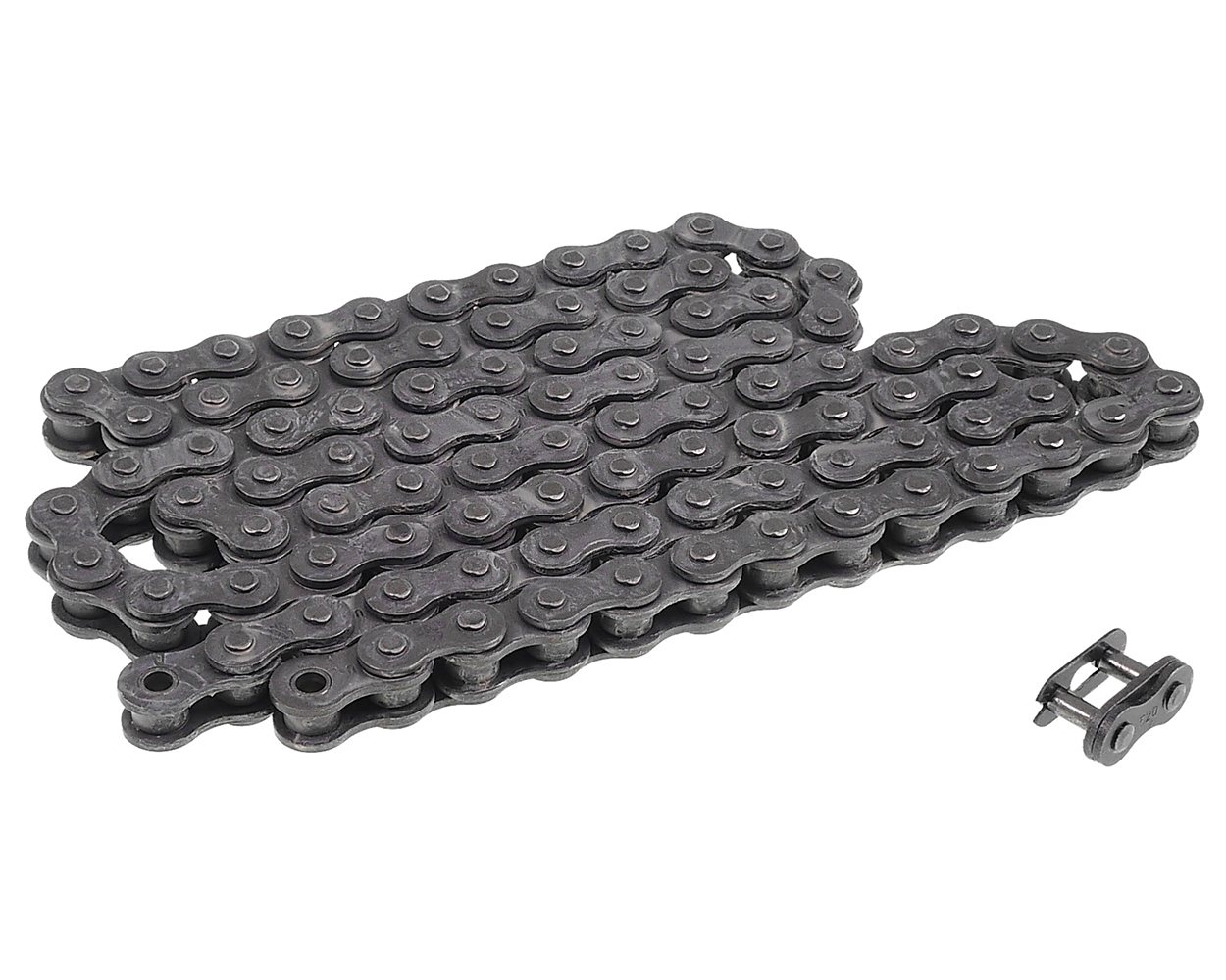 Kette RK Standard 520/094 offen mit Clipschloss