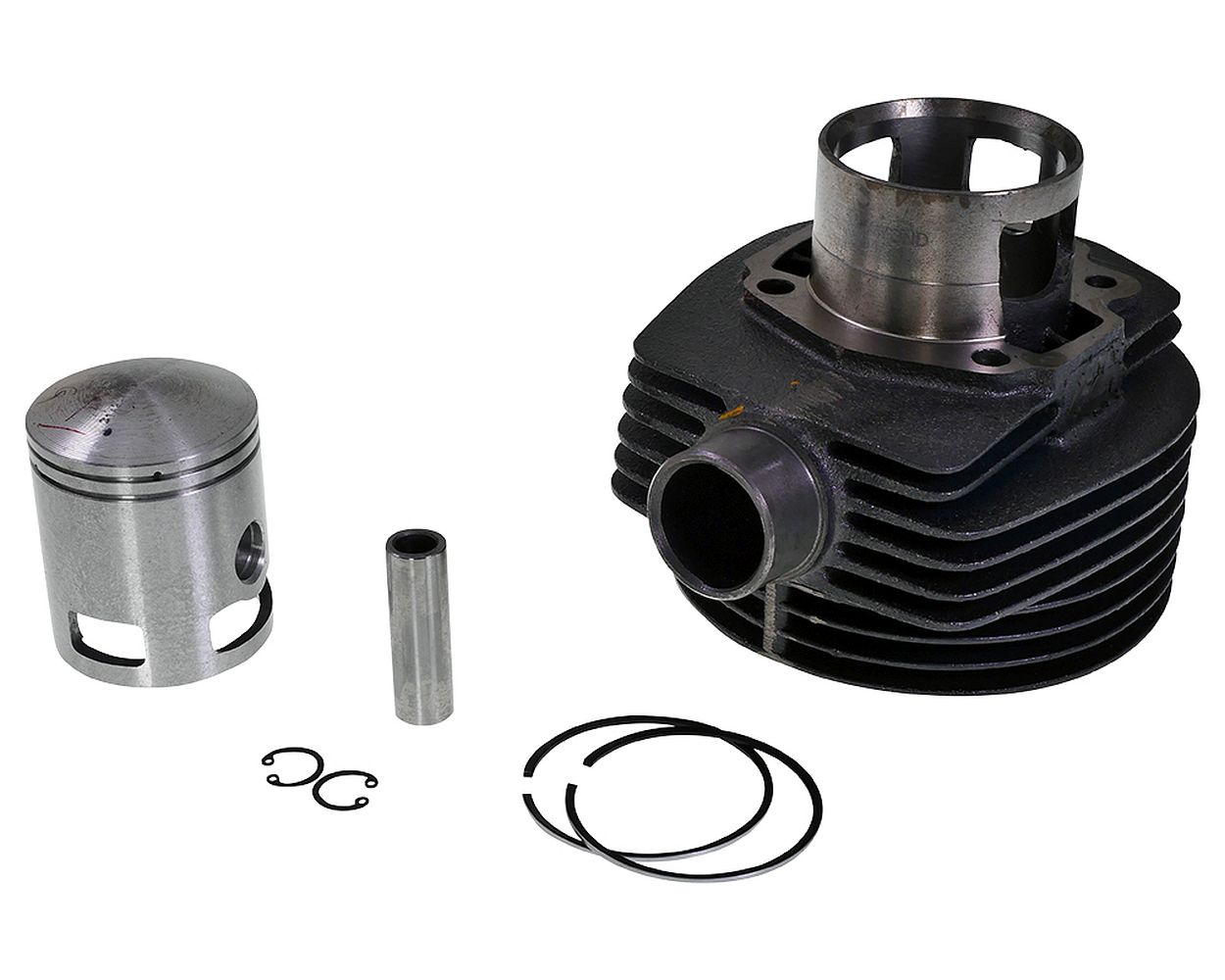 Zylinder UNI AUTO 150 ccm, 5 Kanal