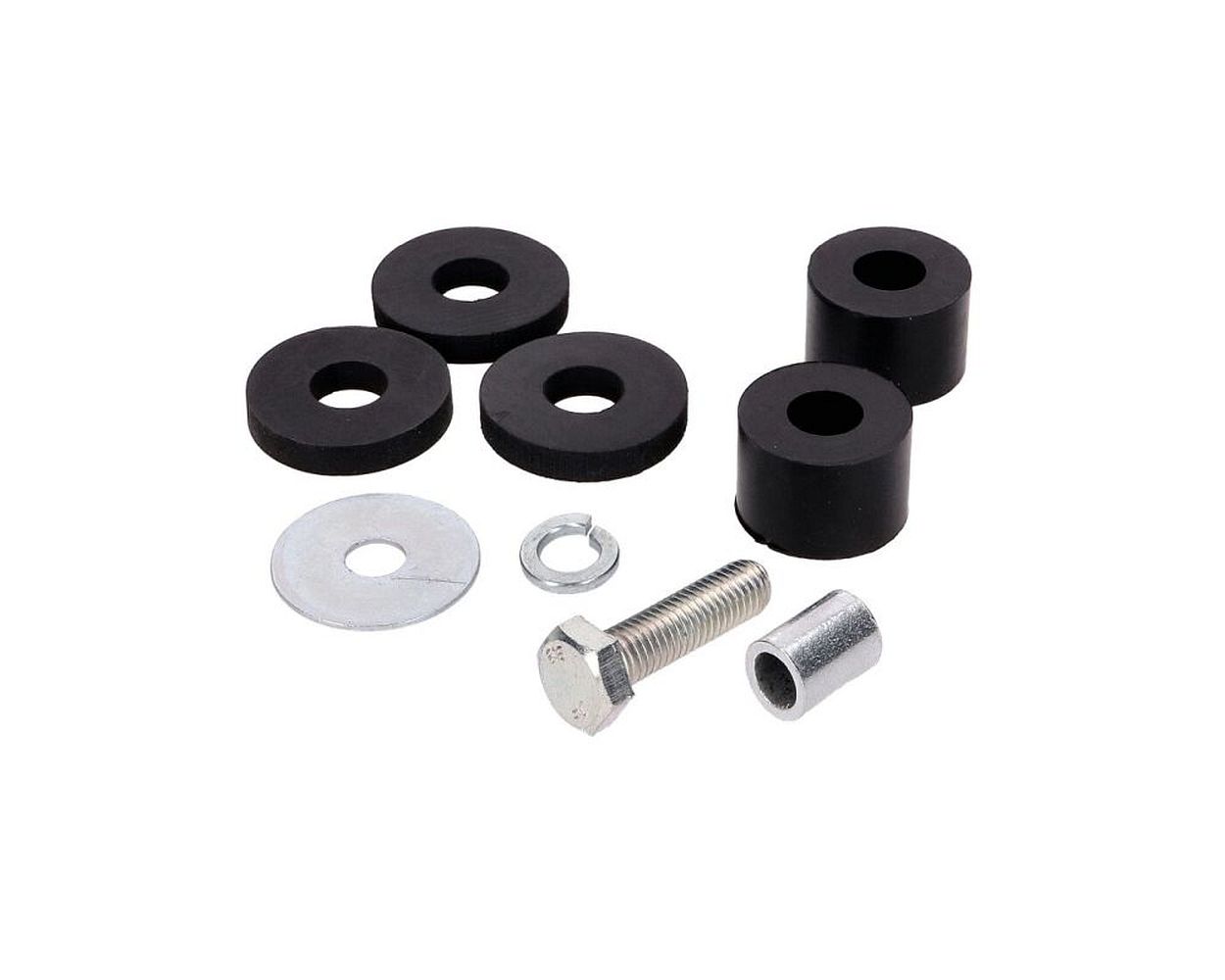 Anbauteile Tank Set 2EXTREME ür Simson S50