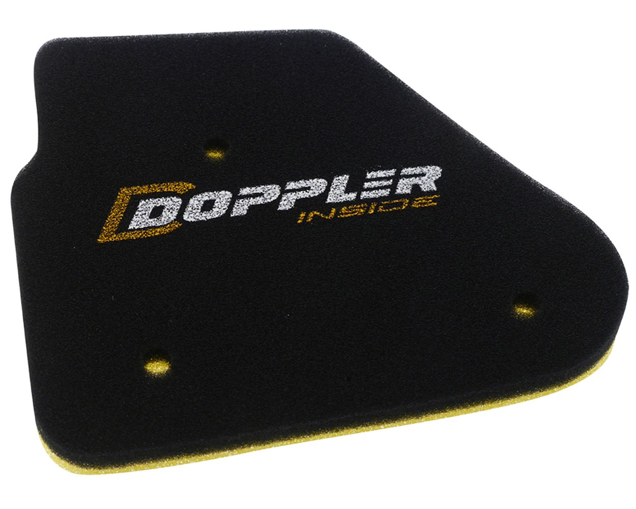 Luftfilter Einsatz DOPPLER Double Density - Minarelli liegen