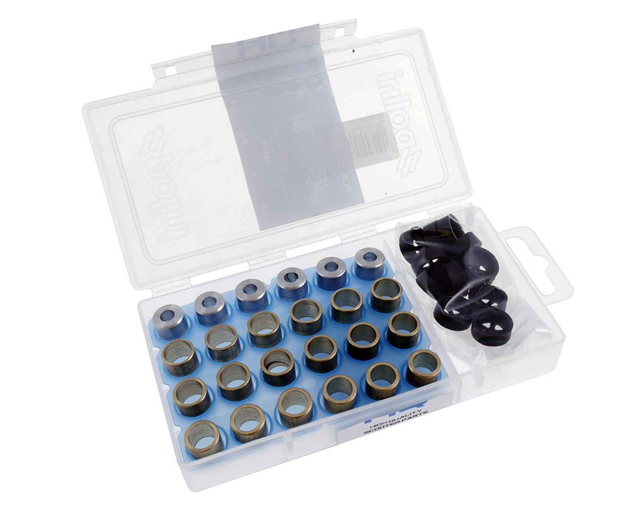 2EXTREME Variomatik Abstimmset 16x13 - 7,0/7,5/8,0g Variogewichte